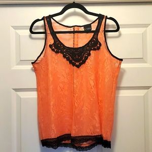 Daytrip tank top
